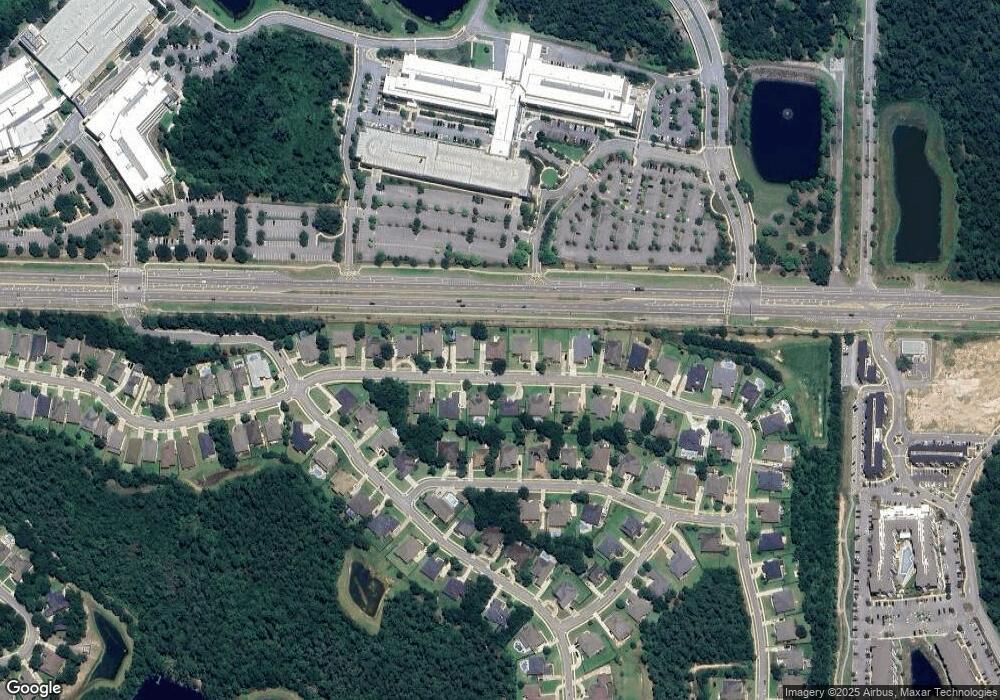 8697 Salt Grass Dr, Pensacola, FL 32526 - photo 1