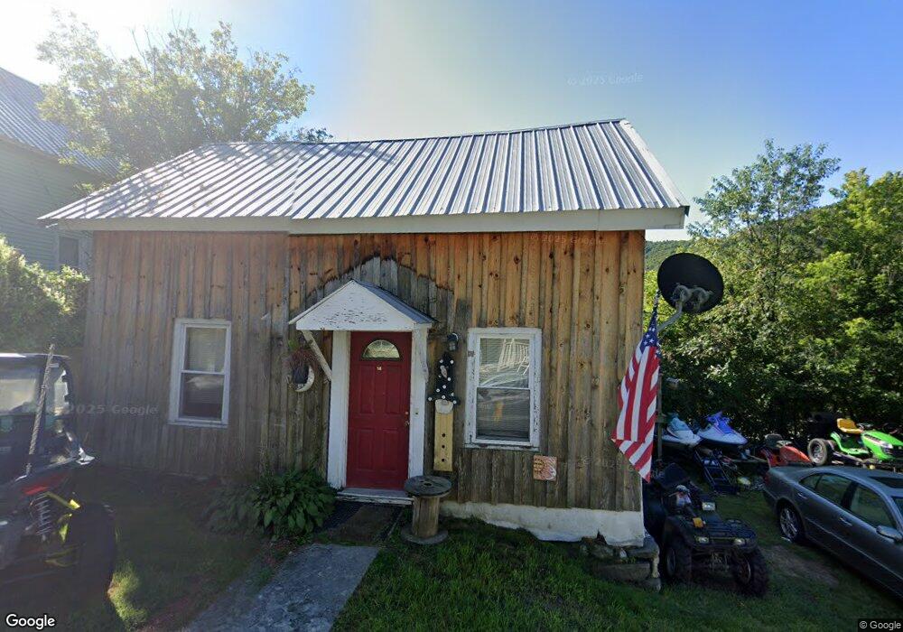 56 E Main St, Readsboro, VT 05350 - photo 1