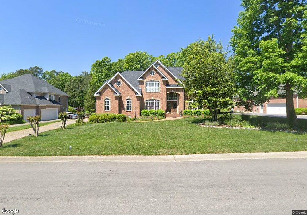 5428 Hillshire Way, Glen Allen, VA 23059 - photo 1