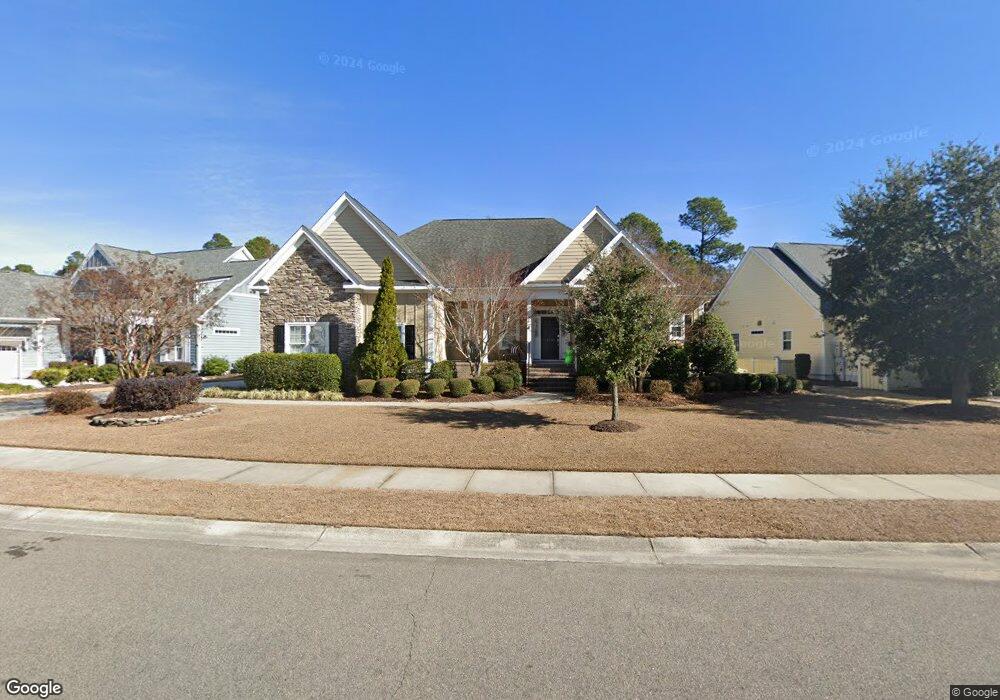 1231 Lillibridge Dr, Leland, NC 28451 - photo 1