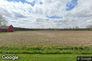 9640 S Merrill Rd, Brant, MI 48614