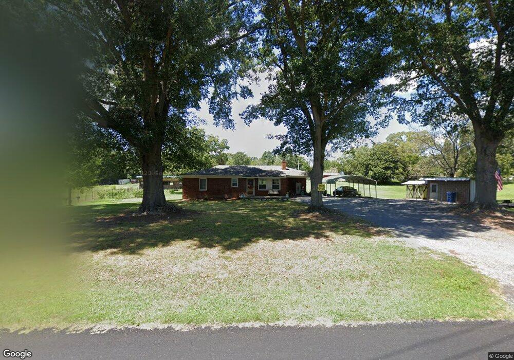 2625 Parks Lafferty Rd, Concord, NC 28025 - photo 1