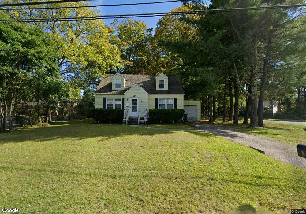 391 Dover Chester Rd, Randolph, NJ 07869 - photo 1