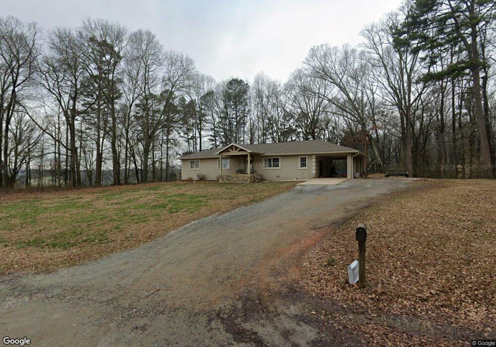 340 Gowder Rd, Maysville, GA 30558 - photo 1