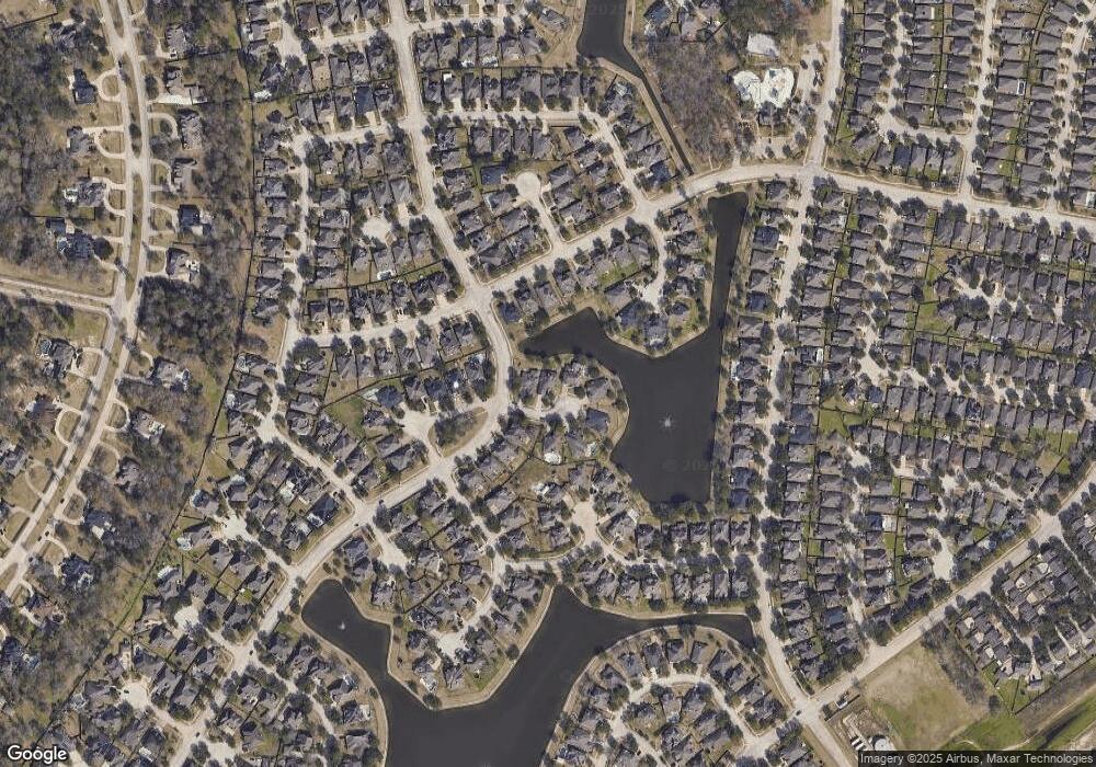 3107 Leaf Vines Ln, Spring, TX 77386 - photo 1