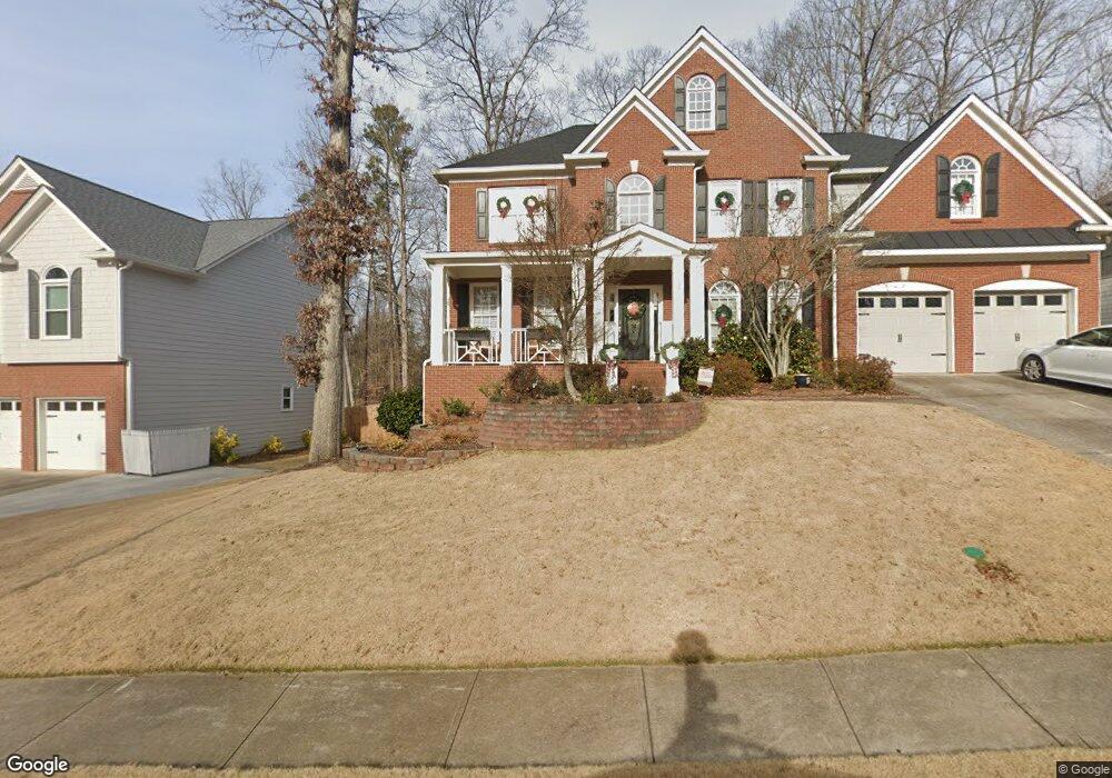 3737 Hickory Manor Dr unit 5, Suwanee, GA 30024 - photo 1