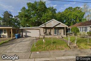 1008 S Sterling St, Lafayette, LA 70501