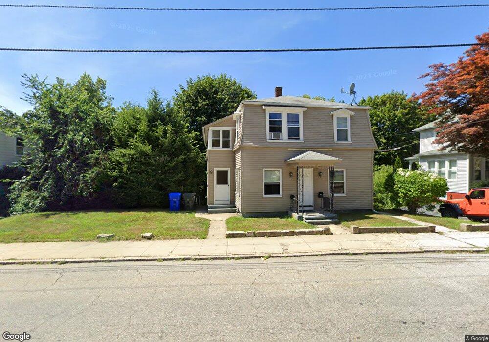 1435 Main St, West Warwick, RI 02893 - photo 1