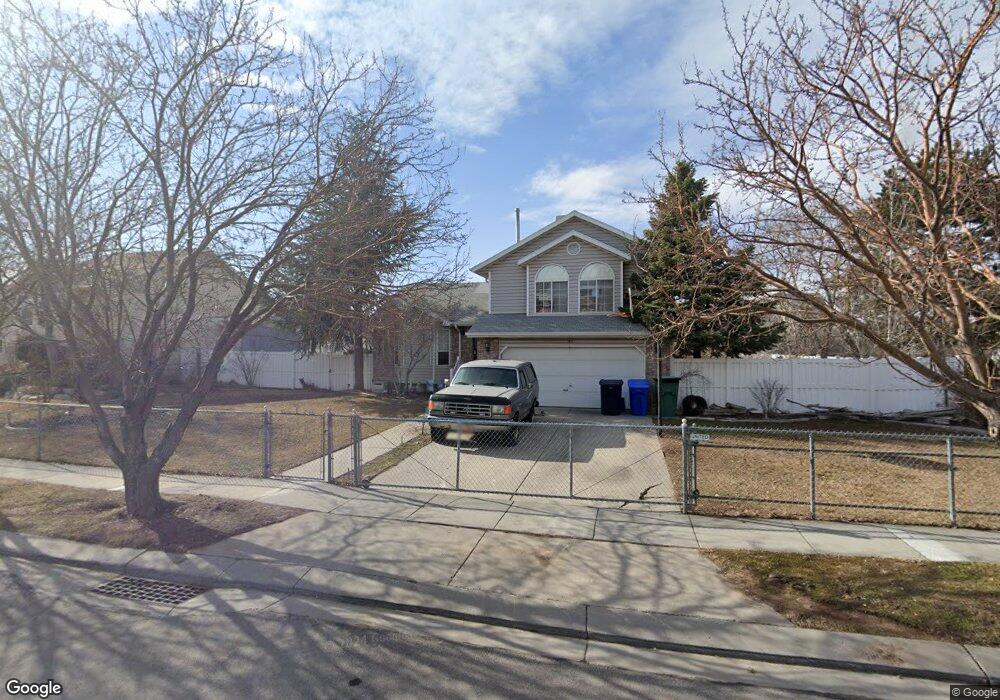 8108 S Partridge Run Way, West Jordan, UT 84088 - photo 1