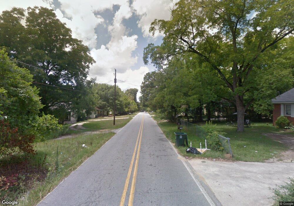 0 Dewey St unit 8047035, Macon, GA 31206 - photo 1