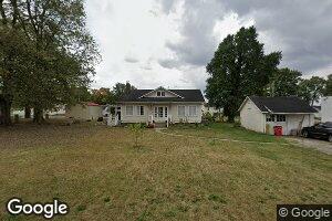 39 Landis St, Lockbourne, OH 43137