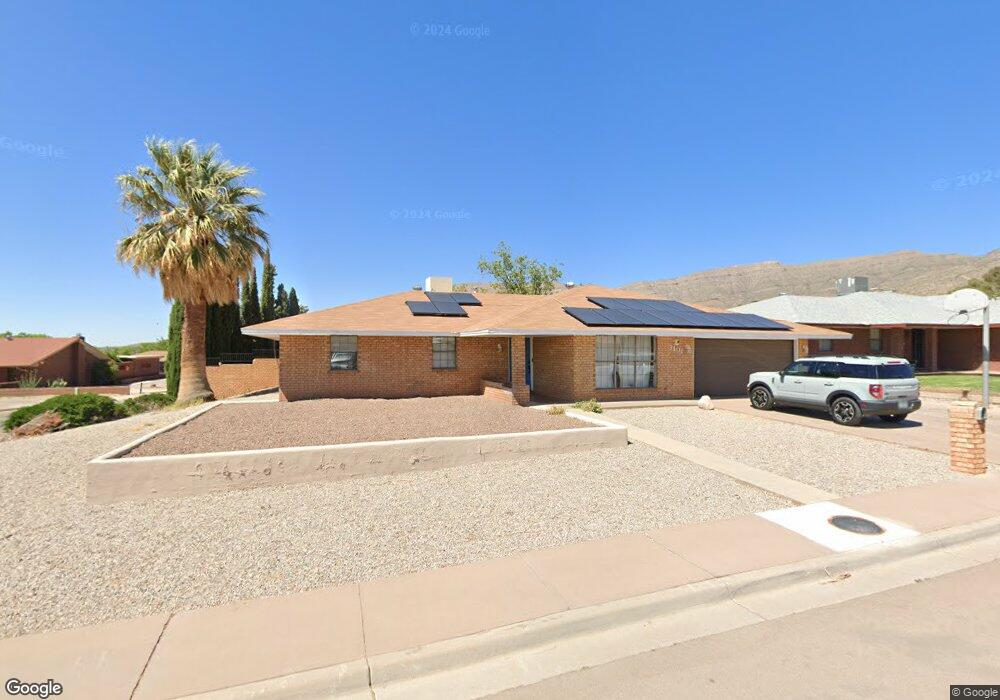 3101 10th St, Alamogordo, NM 88310 - photo 1