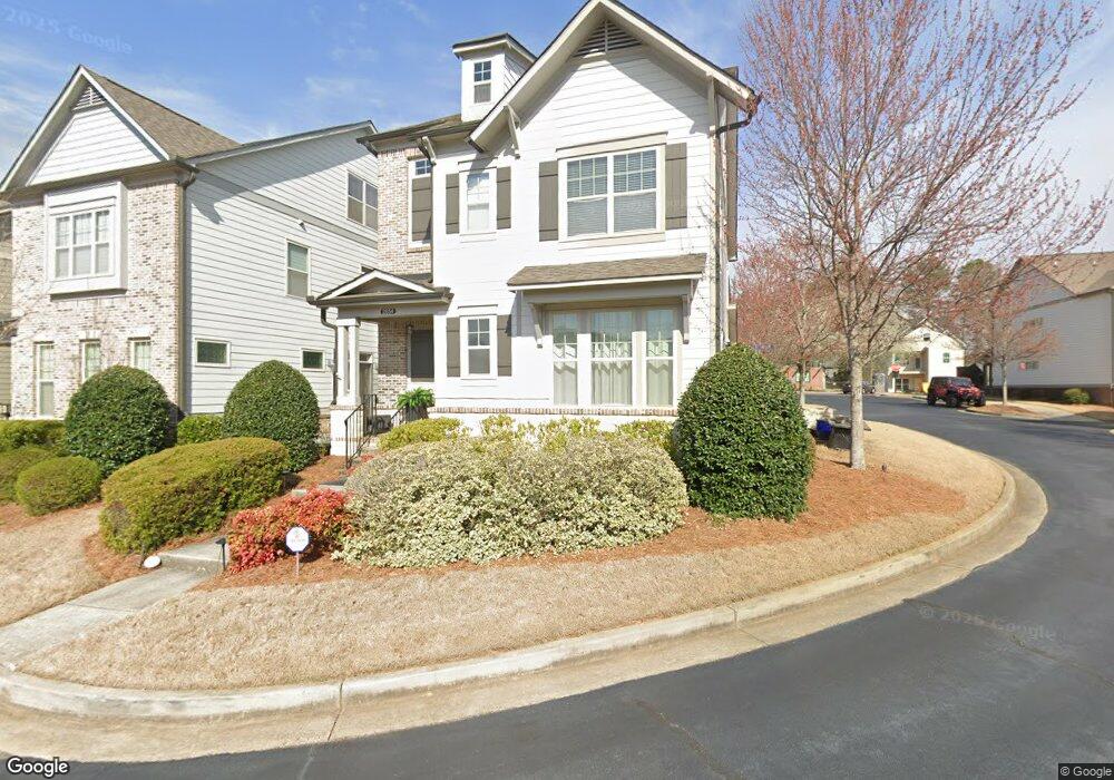 2654 Telfair Dr SE, Smyrna, GA 30080 - photo 1