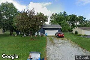 607 Williams St, Wanatah, IN 46390