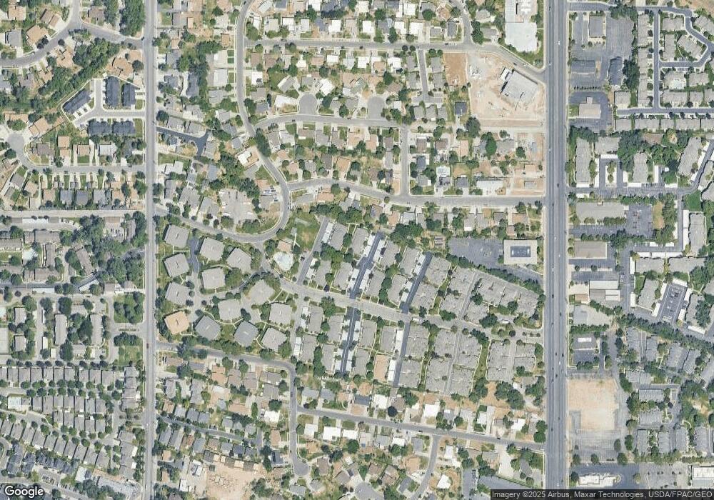 6884 S 800 E unit 77, Midvale, UT 84047 - photo 1