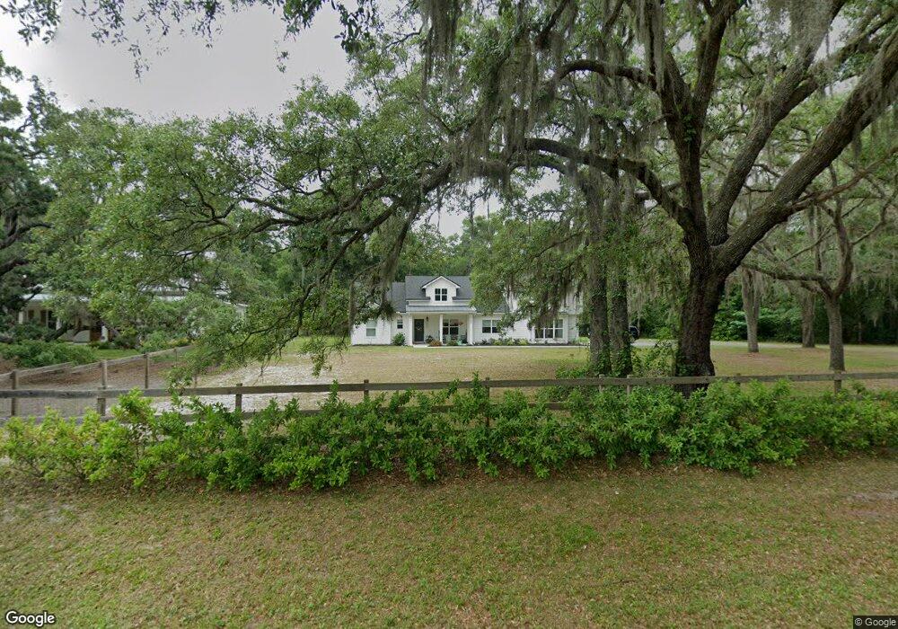 5750 County Road 208, Saint Augustine, FL 32092 - photo 1