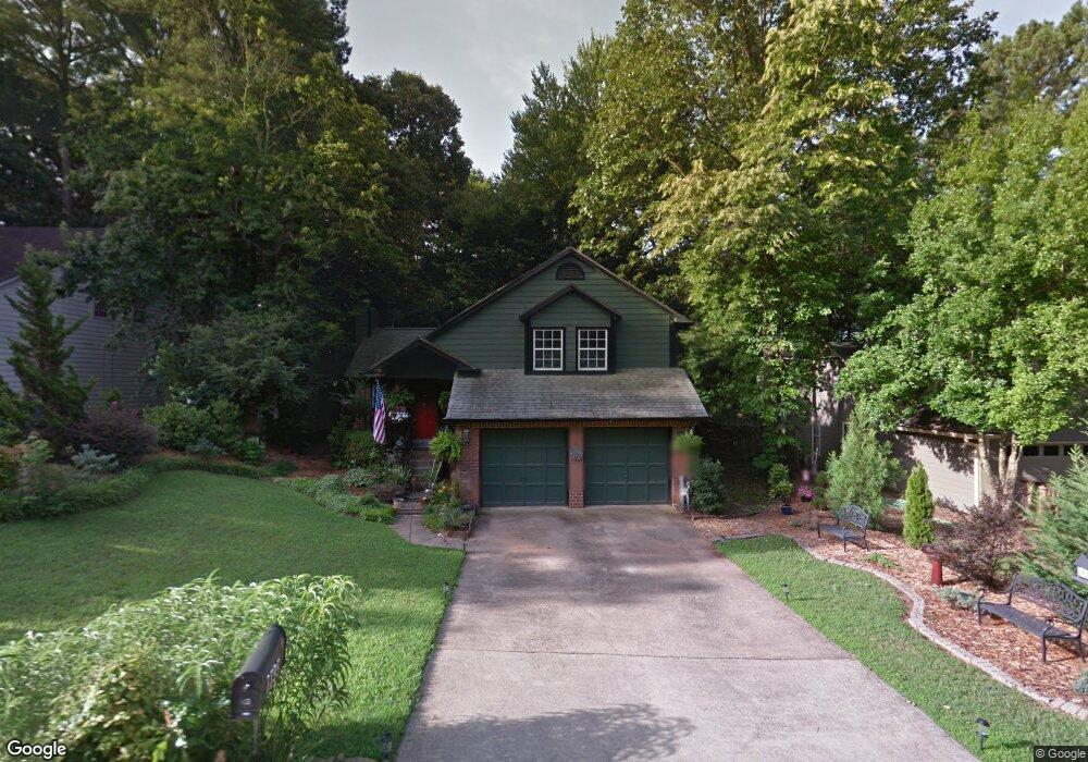 1795 May Glen Dr NW, Acworth, GA 30102 - photo 1