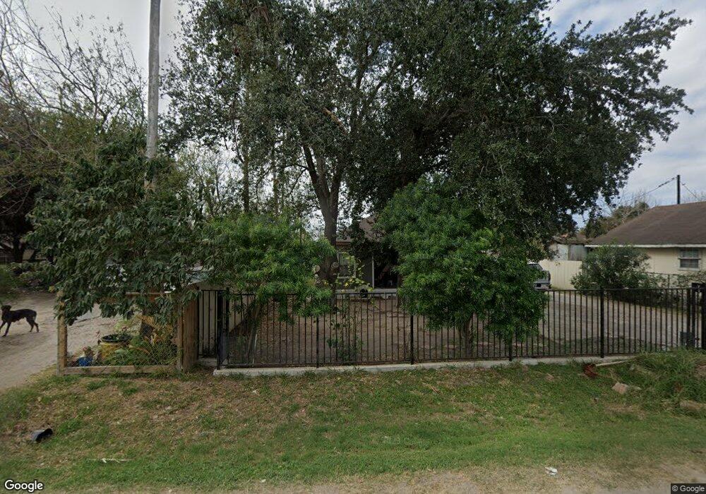 7809 San Angelo St, Weslaco, TX 78596 - photo 1