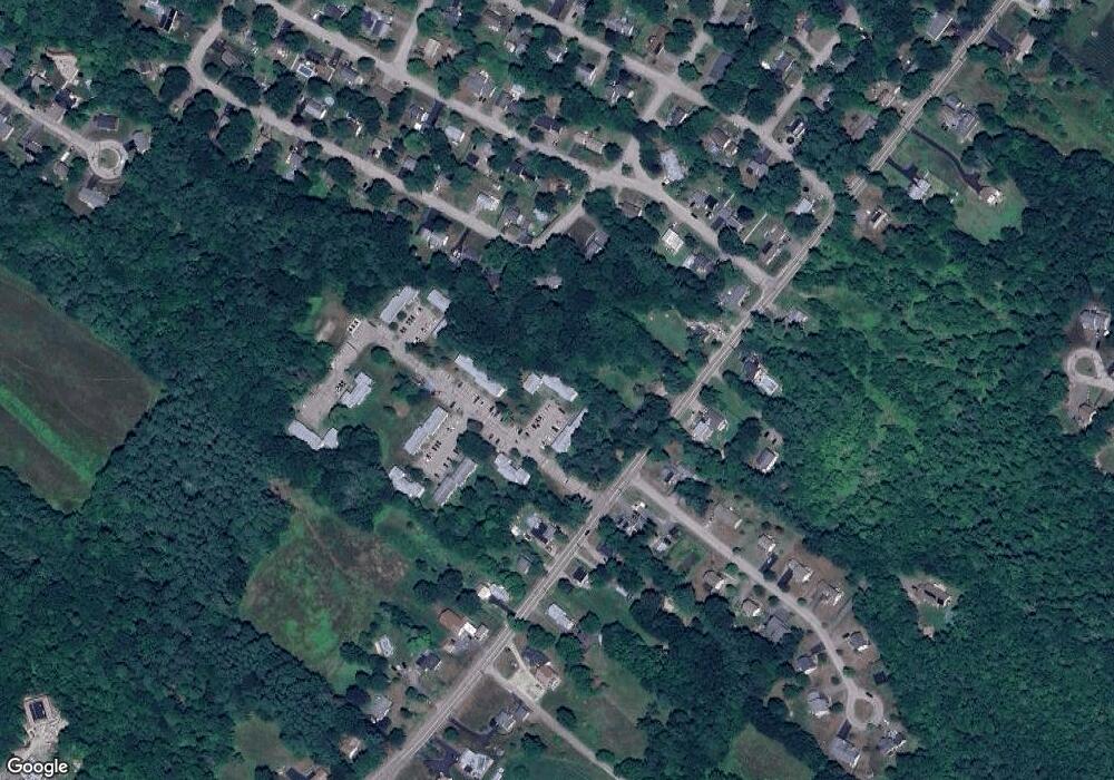 616 Portland St unit 37, Rochester, NH 03867 - photo 1