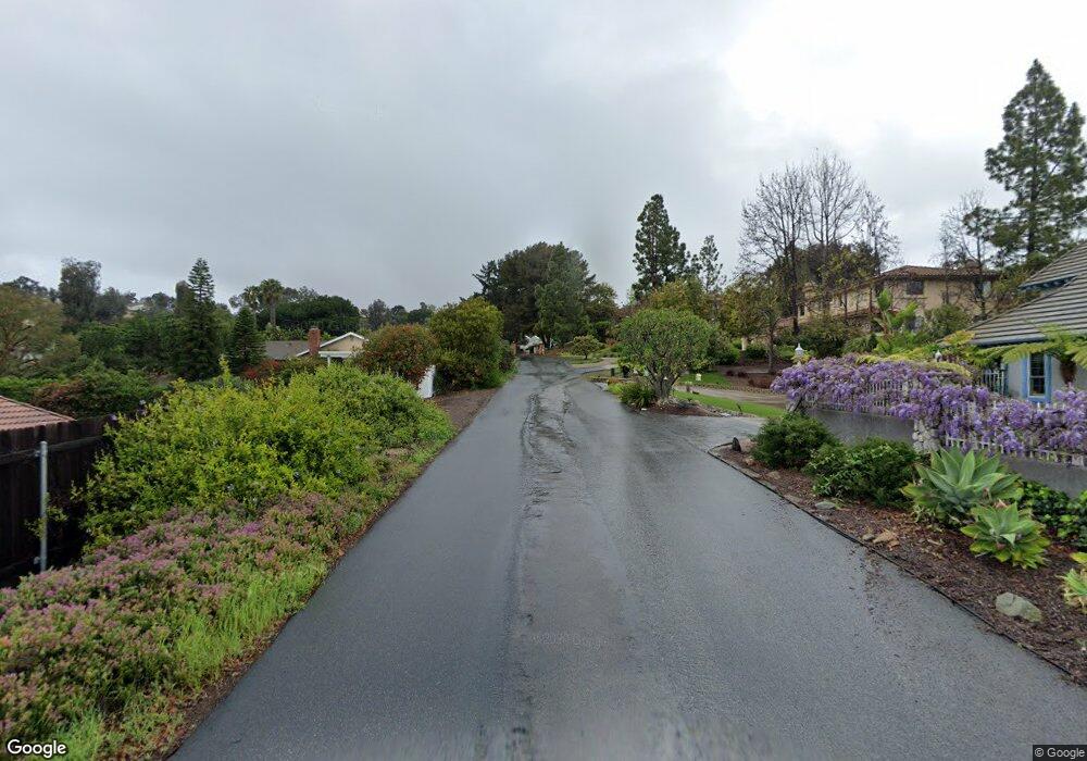 LOT 1 Avenida Esperanza, Encinitas, CA 92024 - photo 1