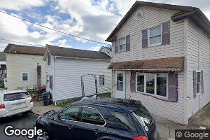 124 Hughes St, Luzerne, PA 18709