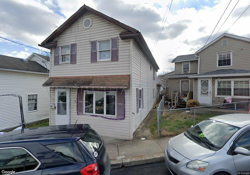 124 Hughes St, Luzerne, PA 18709 - photo 1