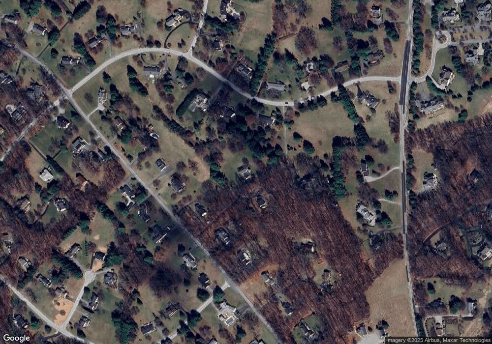 12907 Gent Rd, Reisterstown, MD 21136 - photo 1