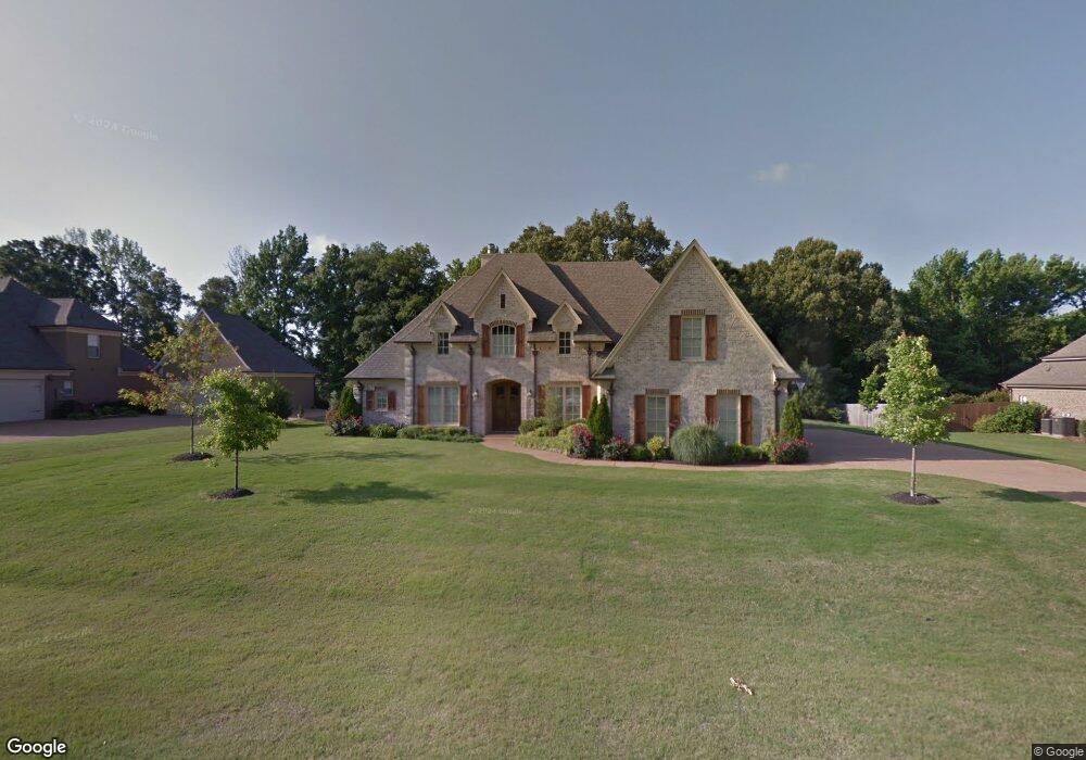 1897 Gracie Rd, Hernando, MS 38632 - photo 1