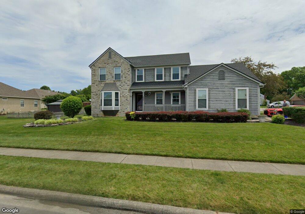 400 Daner Rd, Columbus, OH 43213 - photo 1