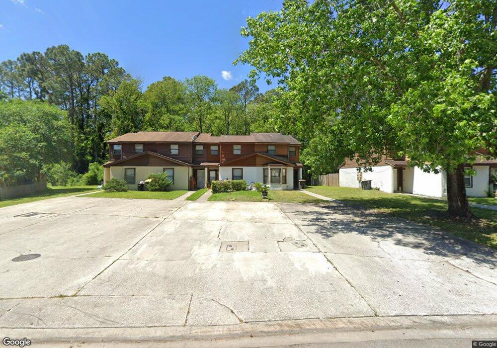 4540 Melissa Ct W, Jacksonville, FL 32210 - photo 1