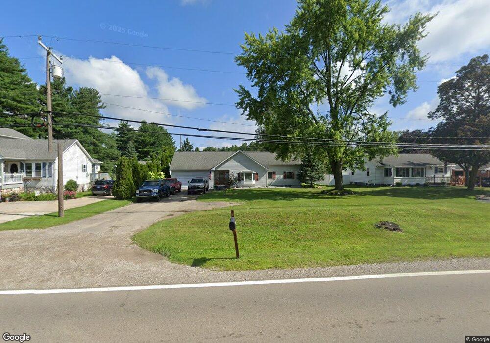 7100 Elizabeth Lake Rd, Waterford, MI 48327 - photo 1