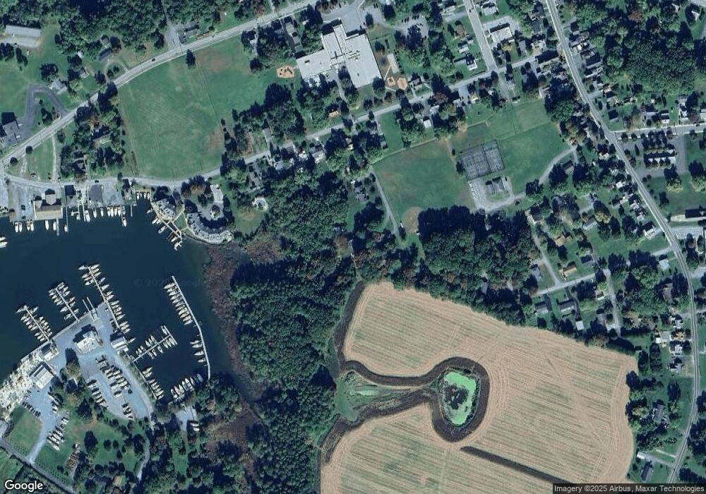 21215 Chesapeake Ave, Rock Hall, MD 21661 - photo 1