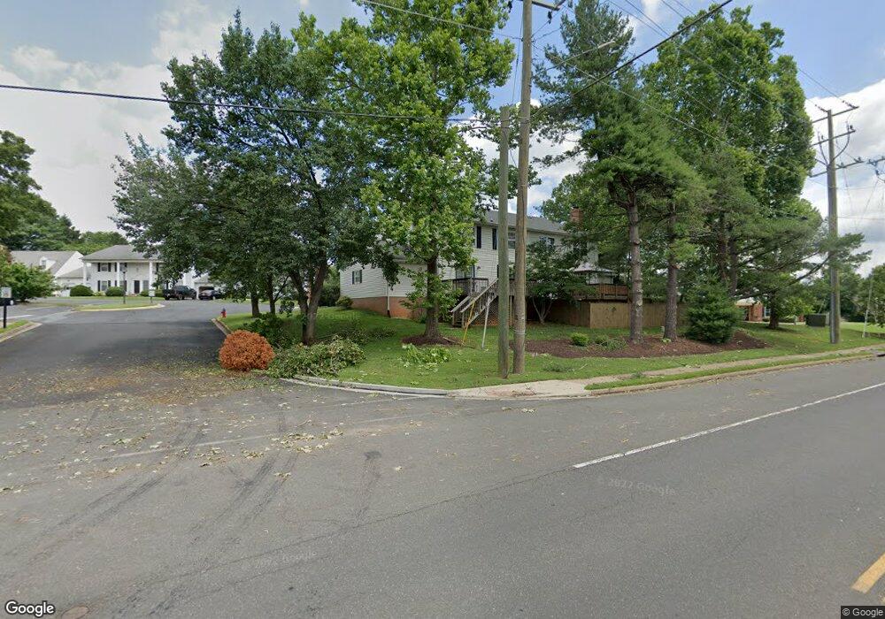 534 Tiffany Ct, Warrenton, VA 20186 - photo 1