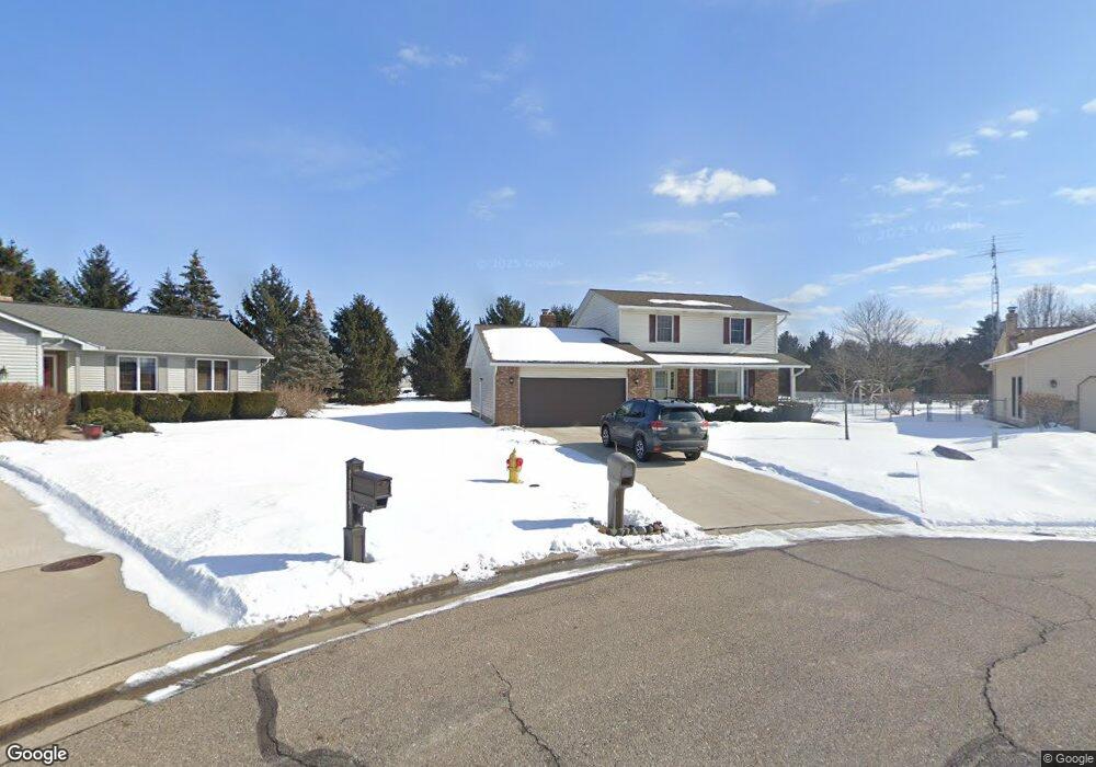 8430 Fairfax Ct, Davison, MI 48423 - photo 1