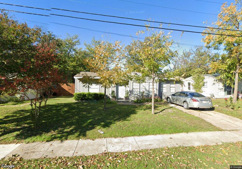 950 Shawnee Trace, Grand Prairie, TX 75051 - photo 1