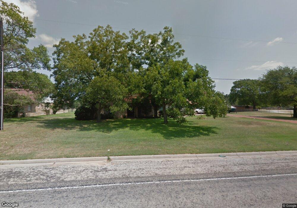 1540 Burns City Rd, Gainesville, TX 76240 - photo 1