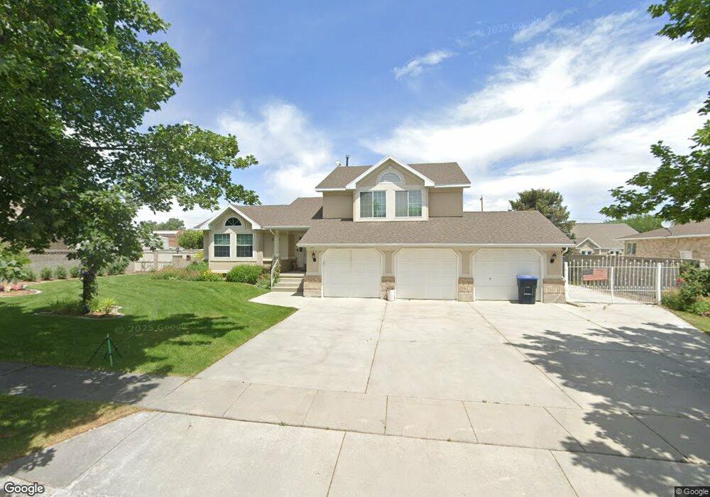 2558 Country Bend Dr, South Jordan, UT 84095 - photo 1