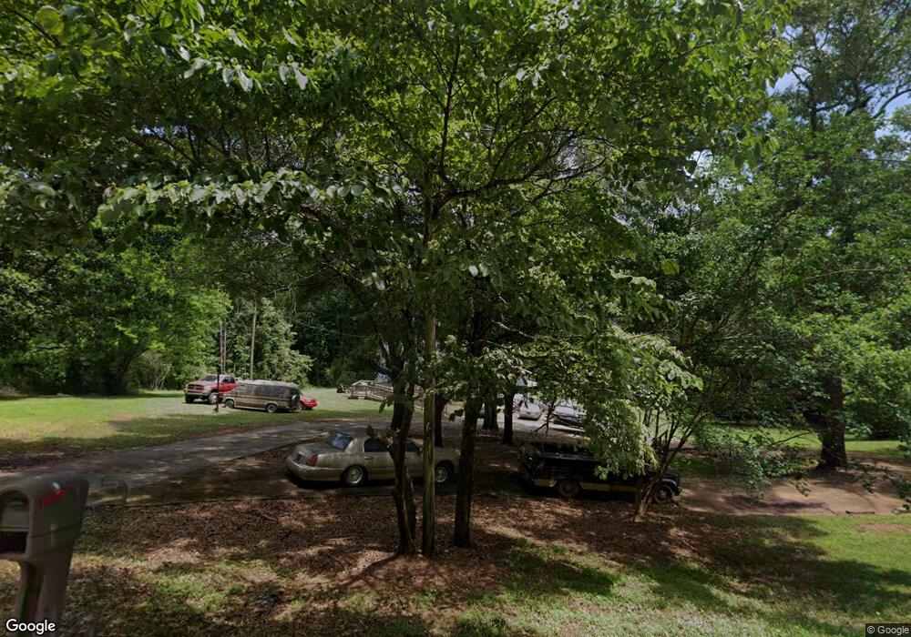 345 Tom Charles Ln, Canton, GA 30115 - photo 1