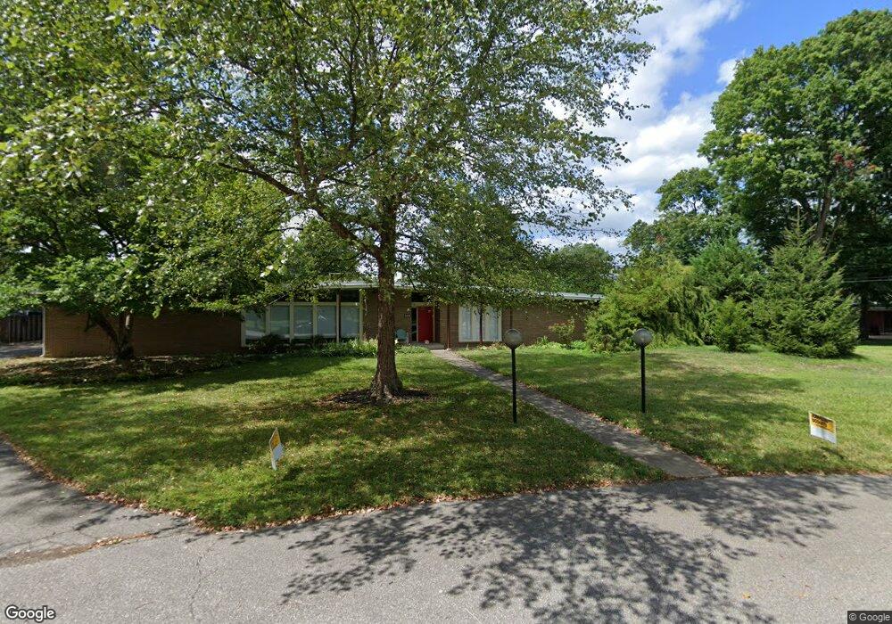 3432 Grove Place, Columbus, IN 47203 - photo 1