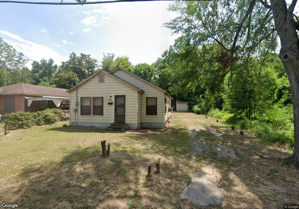 726 Arthur Weaver St, Nacogdoches, TX 75961 - photo 1