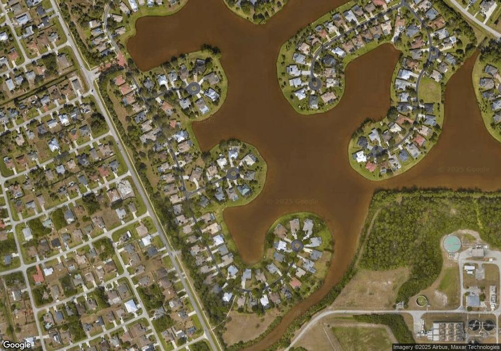 412 SW Thistle Trail, Port Saint Lucie, FL 34953 - photo 1