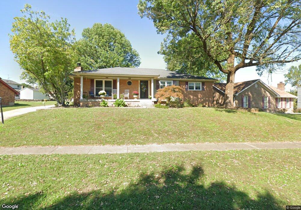 8405 Happiness Way, Louisville, KY 40291 - photo 1