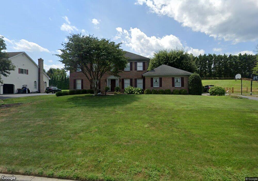 165 Ramunno Cir, Hockessin, DE 19707 - photo 1