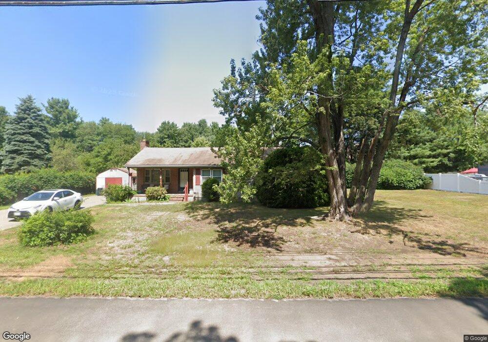 172 North St, Georgetown, MA 01833 - photo 1