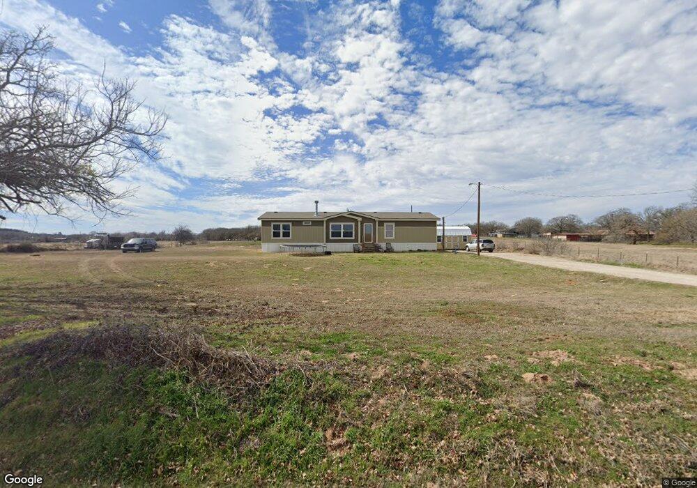 1017 Rhoades Ln, Springtown, TX 76082 - photo 1