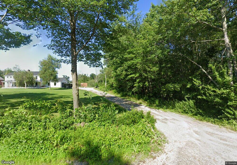 81 Stark Hwy S, Dunbarton, NH 03046 - photo 1