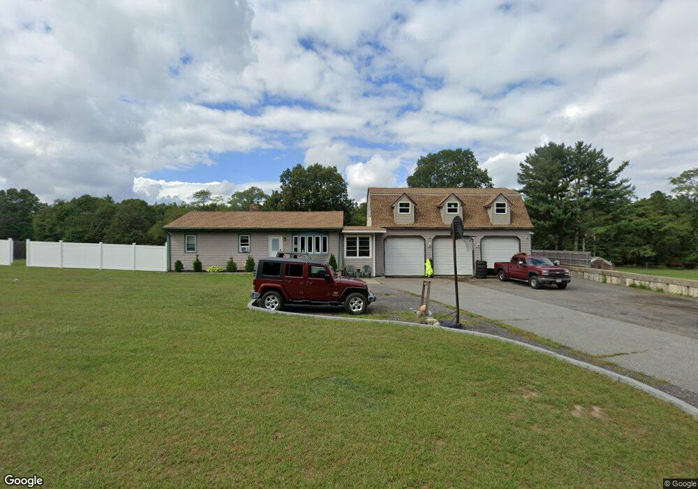 298 Indian Town Rd, Westport, MA 02790 - photo 1