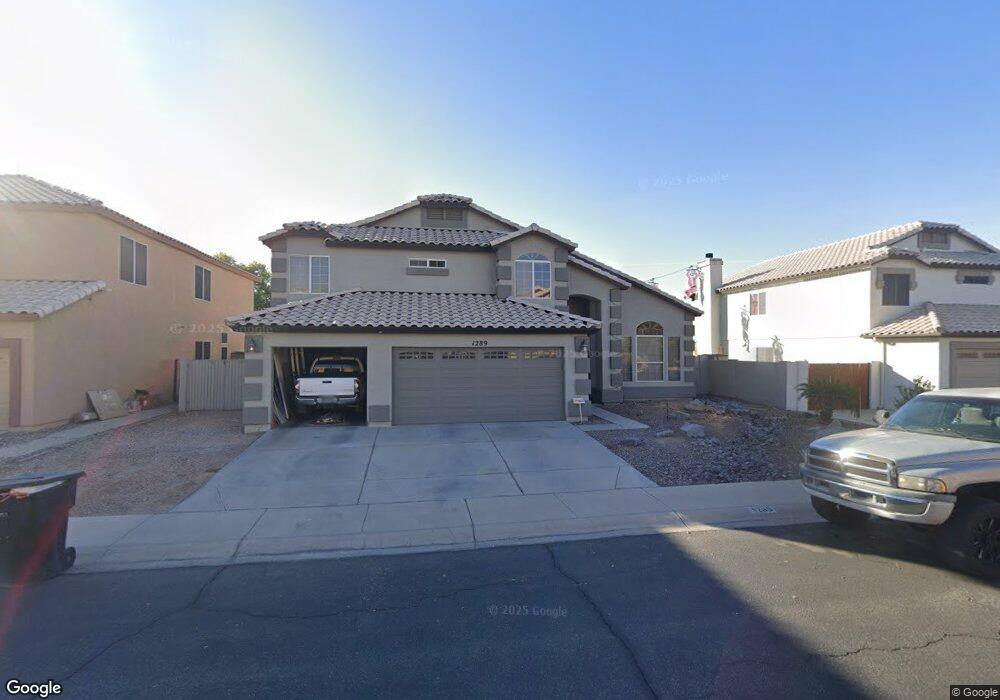 1289 W Lobster Trap Dr unit III, Gilbert, AZ 85233 - photo 1