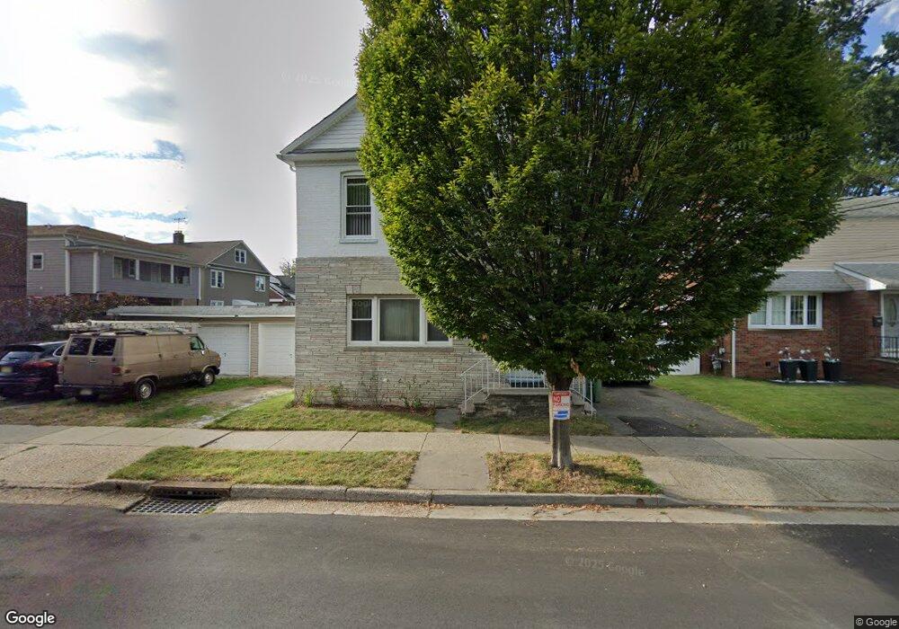 215 E Curtis St, Linden, NJ 07036 - photo 1