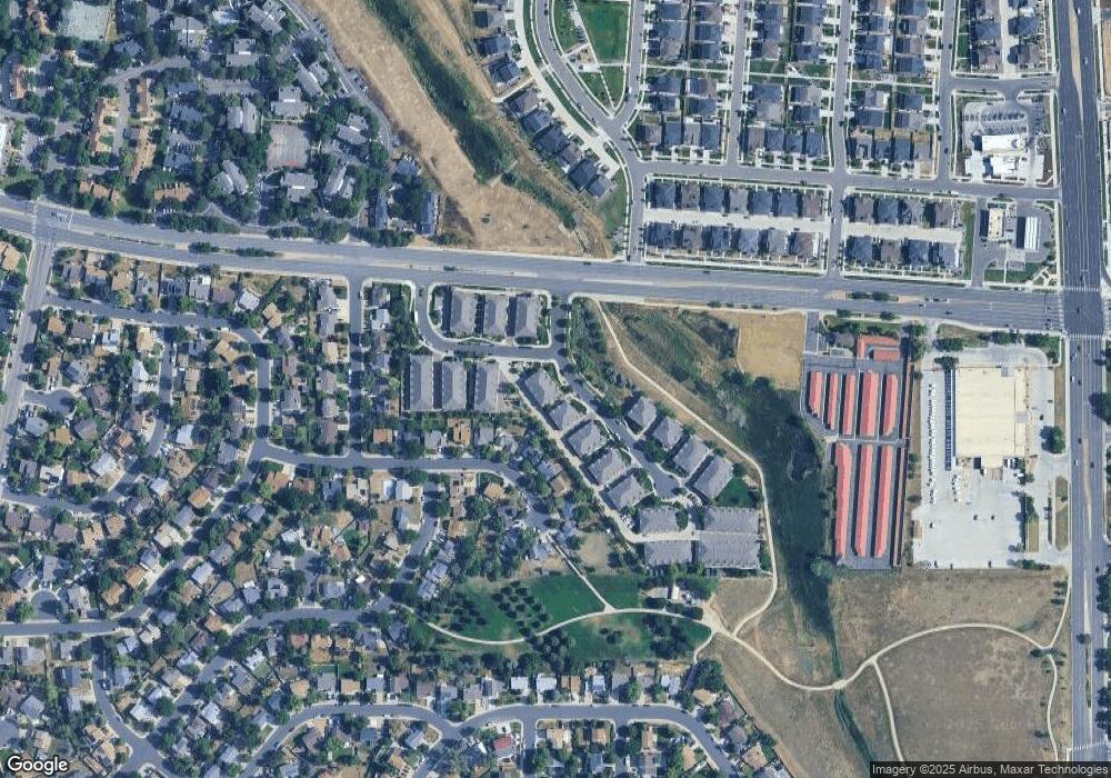 605 S Norfolk Way, Aurora, CO 80017 - photo 1